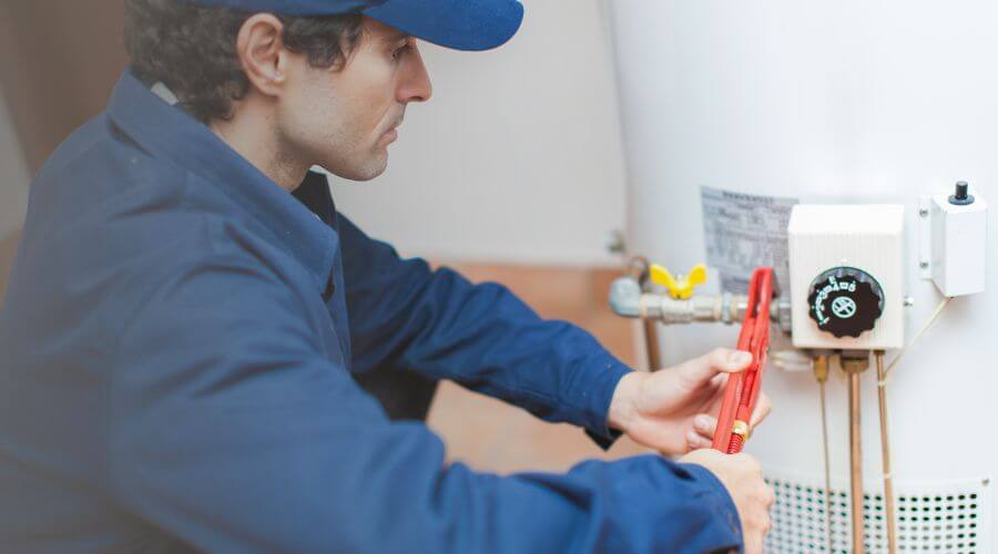 Professional expert plumbing services in Paint Rock, TX
